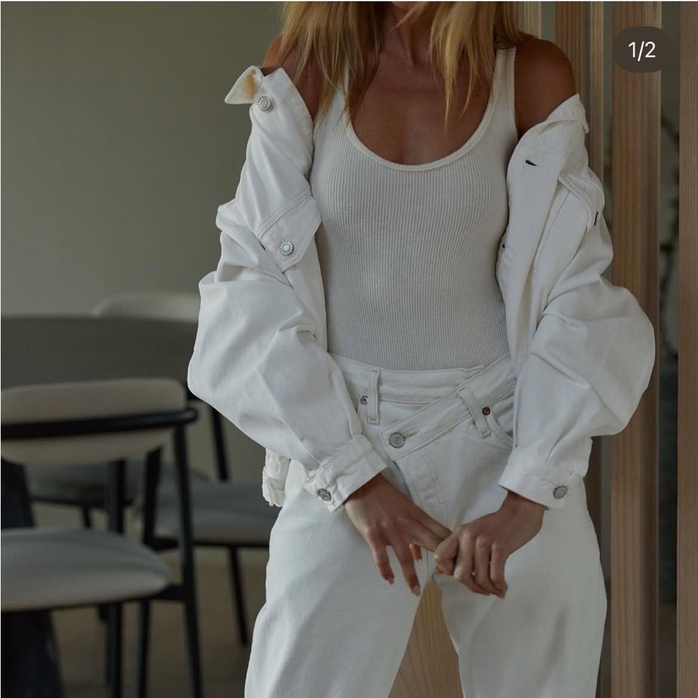 Clyque The Label Paige Cozy Bodysuit